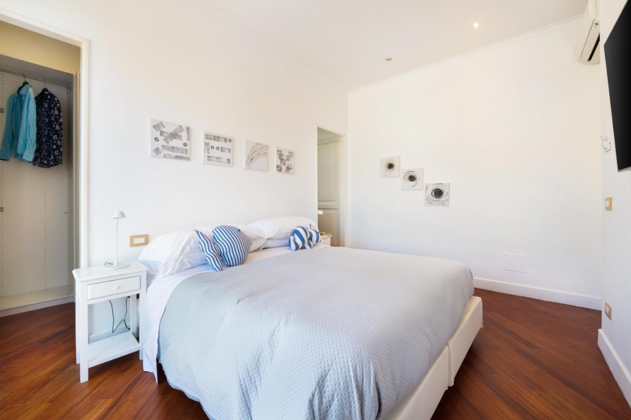 Ag Sorrento Rooms Exterior photo