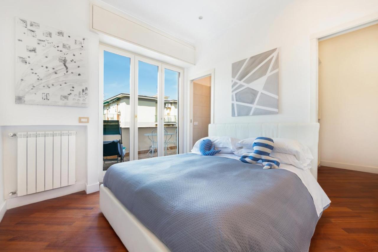 Ag Sorrento Rooms Exterior photo
