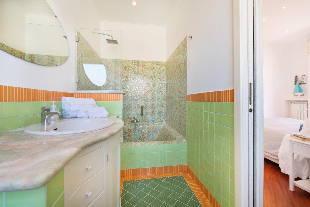 Ag Sorrento Rooms Exterior photo