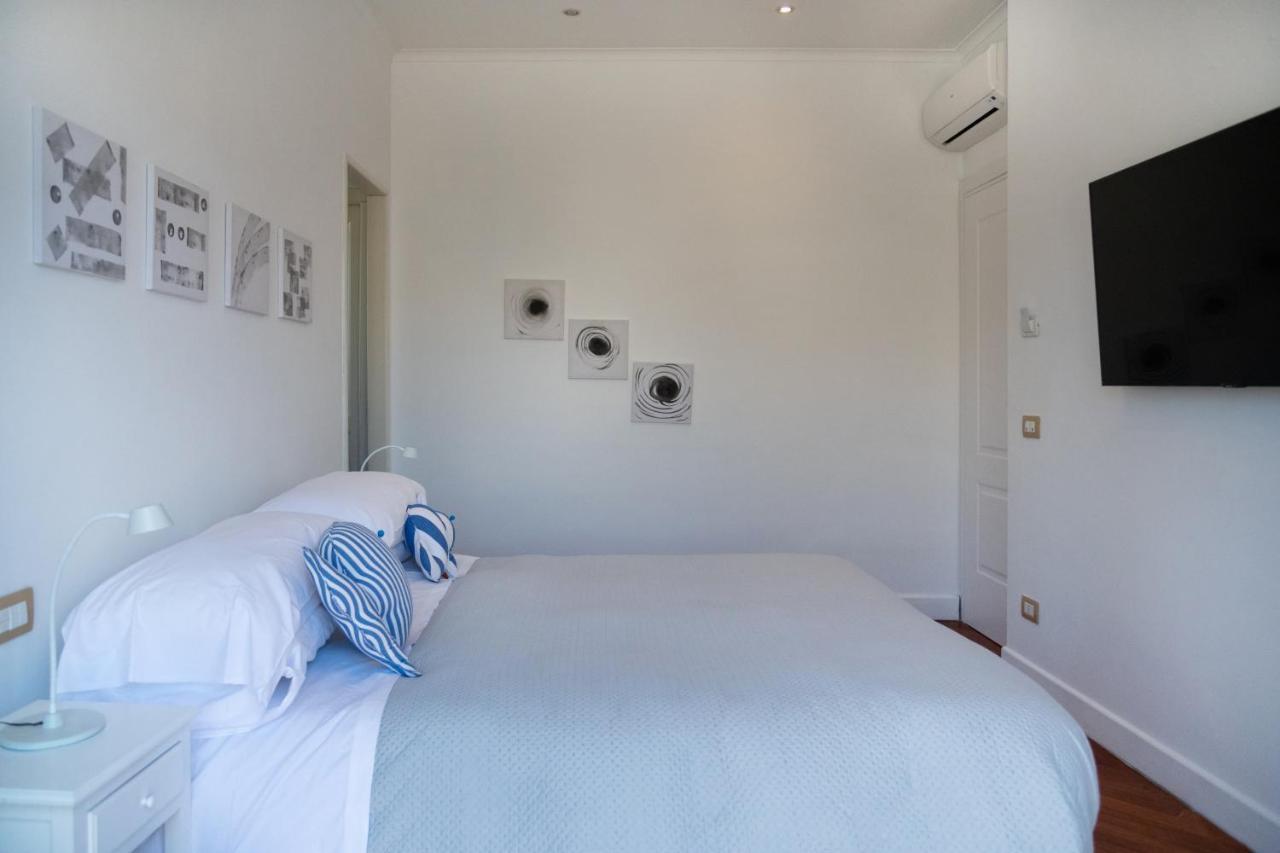 Ag Sorrento Rooms Exterior photo